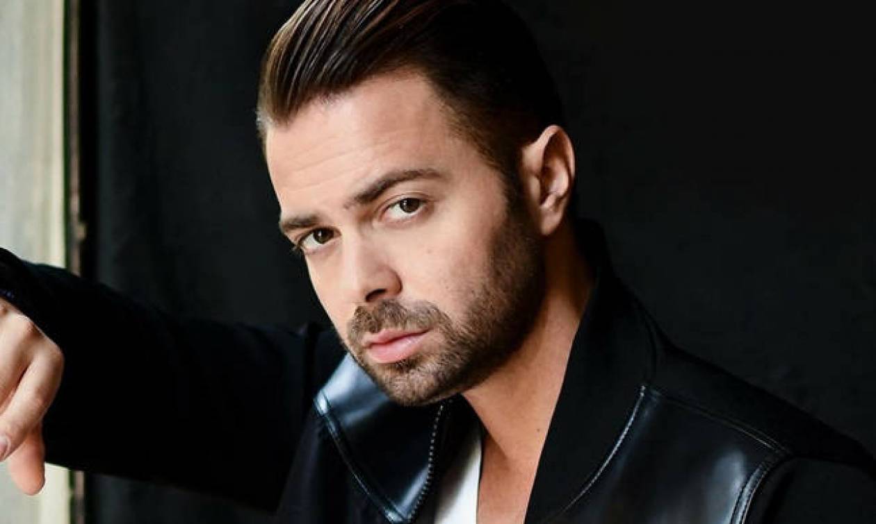 ΗΛΙΑΣ ΒΡΕΤΤΟΣ ΤΟ VIDEO CLIP ΤΟΥ SINGLE «ΏΡΑ ΜΟΝΑΞΙΑΣ» ΕΡΧΕΤΑΙ