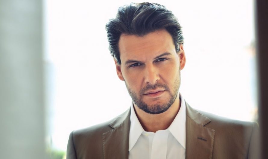 «ΔΥΟ ΜΕΤΡΑ ΟΥΡΑΝΟΣ»: ΝΕΟ VIDEO CLIP ΓΙΑ ΤΟΝ ΠΑΝΟ ΚΙΑΜΟ ...